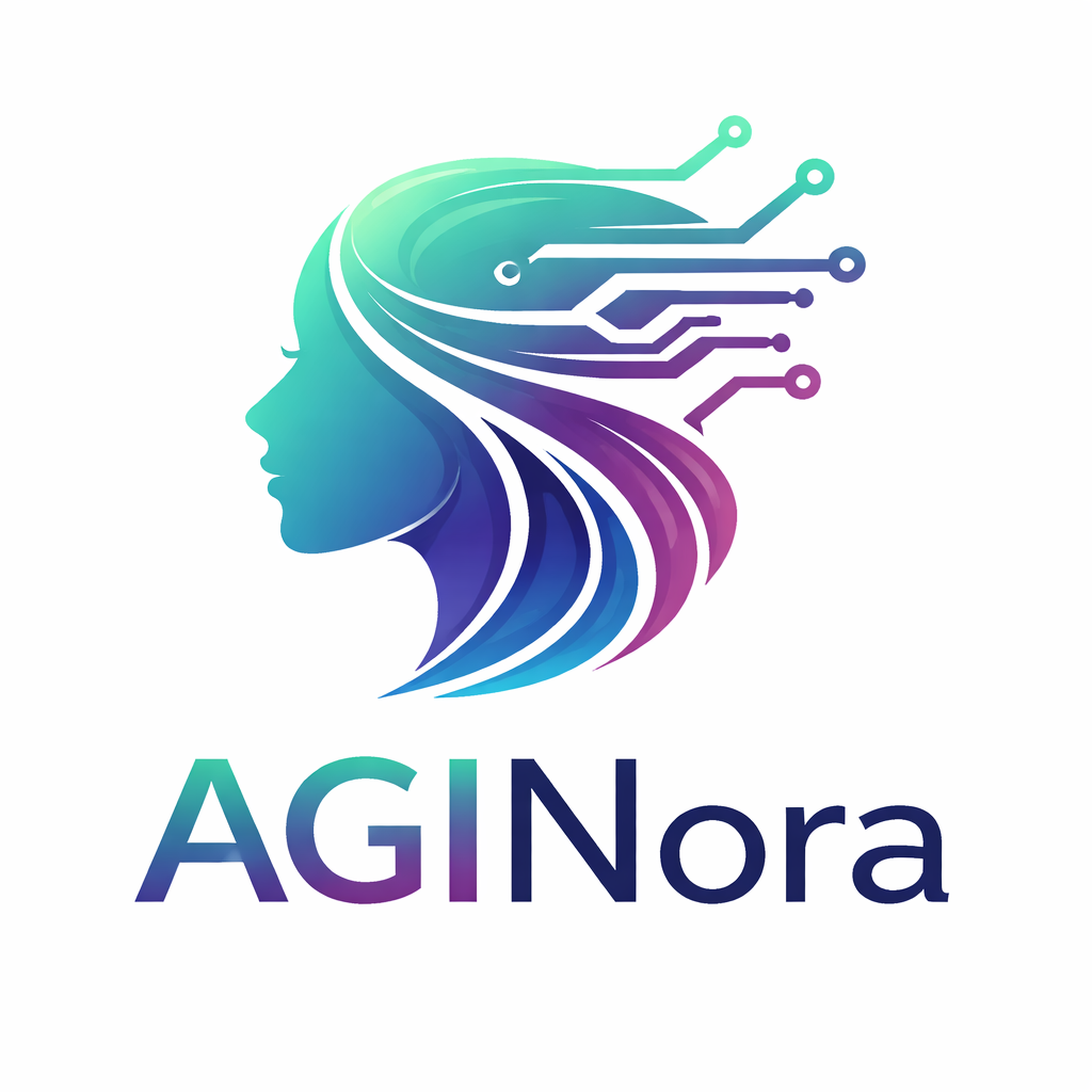 AGINora Logo